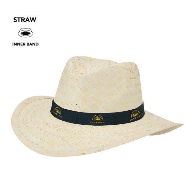 Sombrero Rusnak - Imagen 2