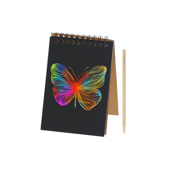 Libreta Madguire - Imagen 4