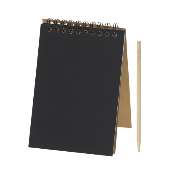 Libreta Madguire - Imagen 6