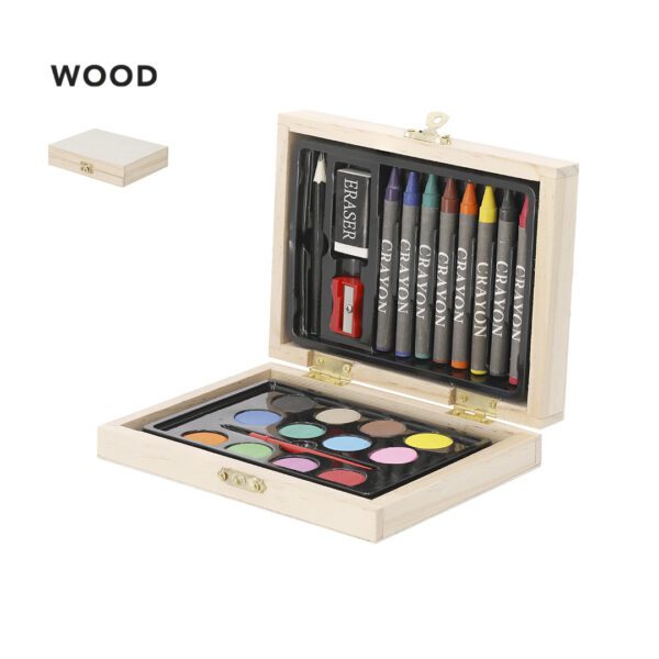Estuche Lidner - Imagen 2