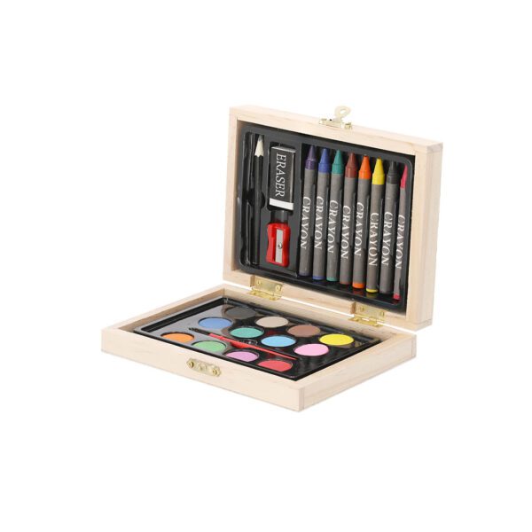 Estuche Lidner - Imagen 4
