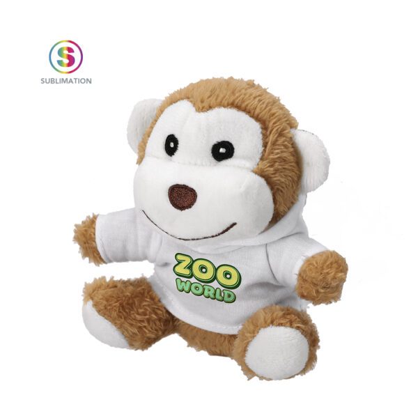 Peluche Benarek - Imagen 2