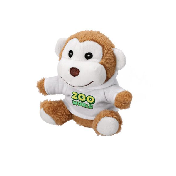 Peluche Benarek - Imagen 4