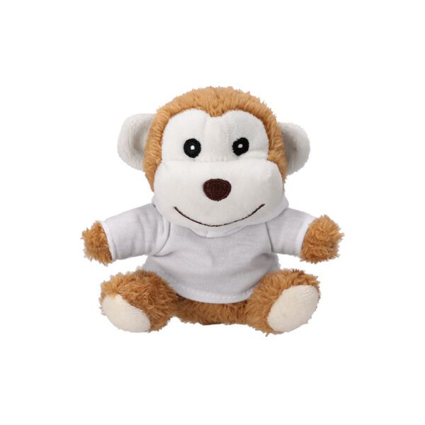 Peluche Benarek - Imagen 3