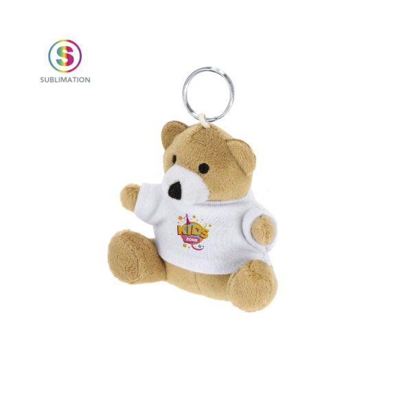 Llavero Peluche Pickford - Imagen 2