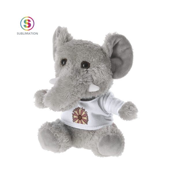 Peluche Brekalo - Imagen 2