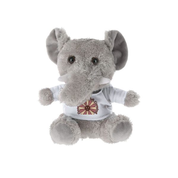Peluche Brekalo - Imagen 3