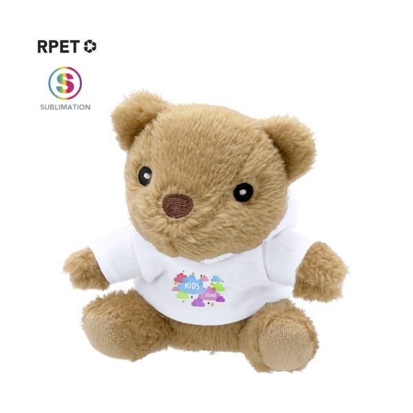 Peluche Glik - Imagen 2