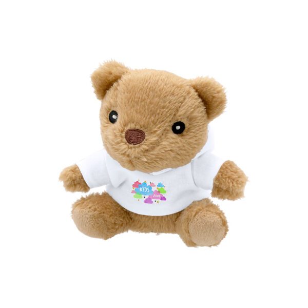 Peluche Glik - Imagen 4