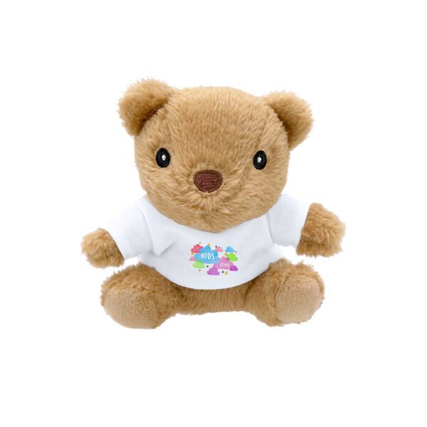 Peluche Glik - Imagen 3