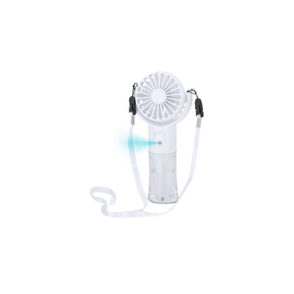 Ventilador Vaporizador Youri - Imagen 4