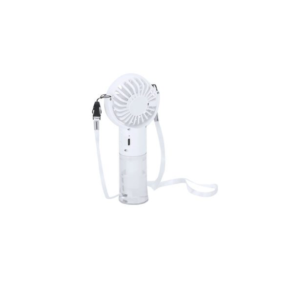 Ventilador Vaporizador Youri - Imagen 5