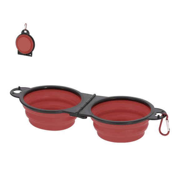 Bowl Plegable Malking - Imagen 2