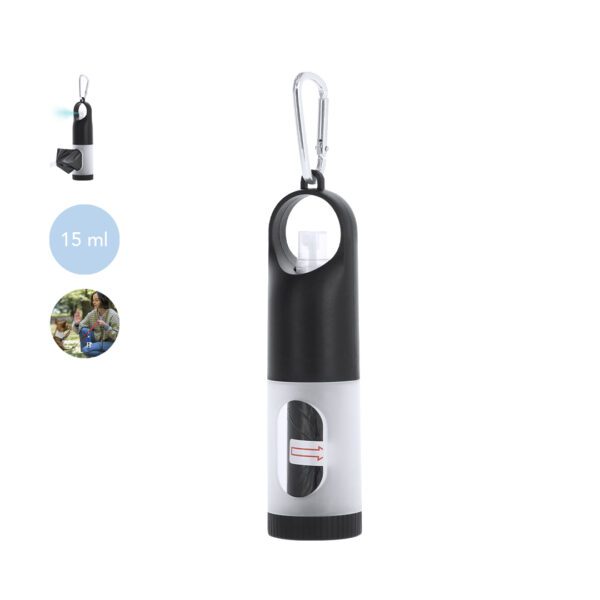 Dispensador Bolsas Kesler - Imagen 2