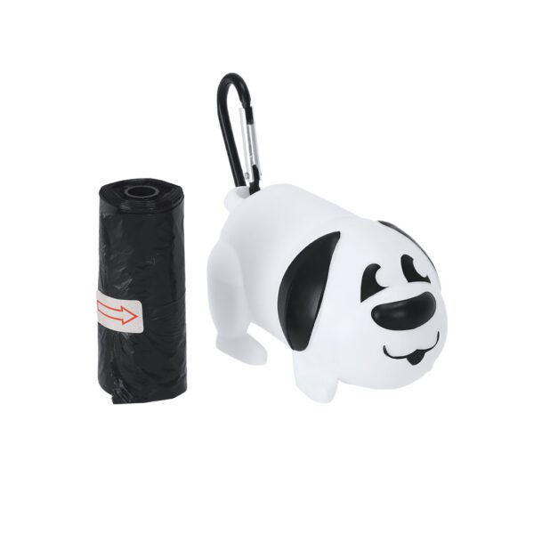 Dispensador Bolsas Kiry - Imagen 3