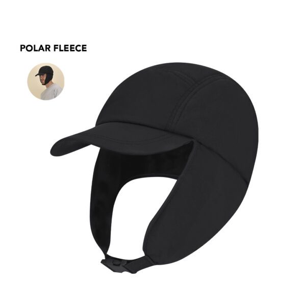 Gorra Cuarich - Imagen 2