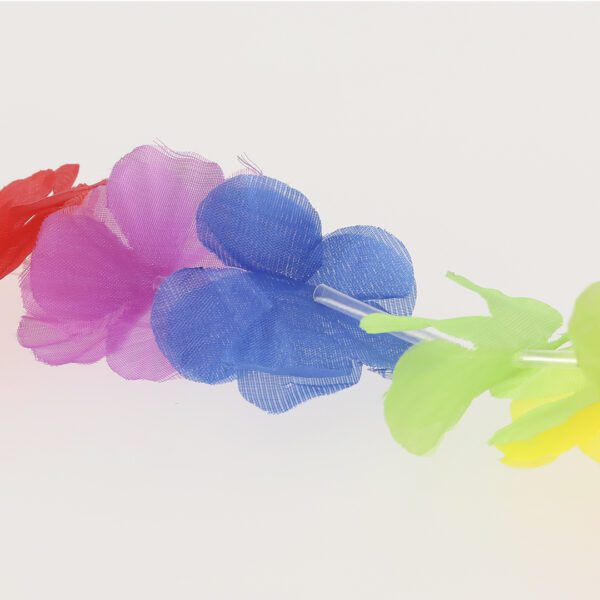 Collar Hawaiano Punder - Imagen 4