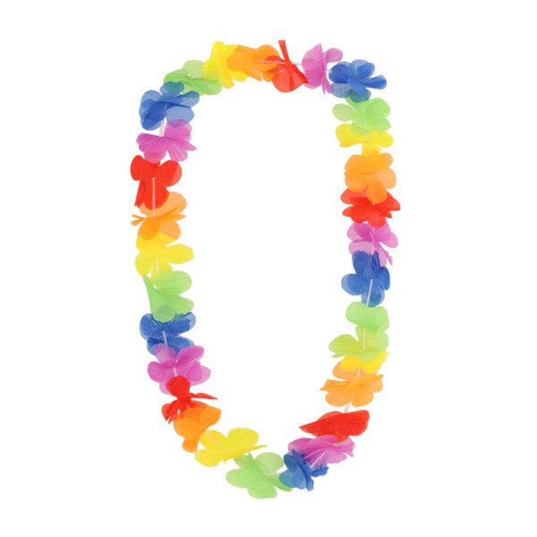 Collar Hawaiano Punder - Imagen 3