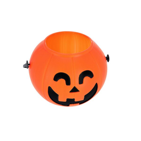 Cesta Halloween Cowel - Imagen 6