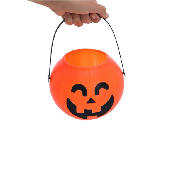 Cesta Halloween Cowel - Imagen 7