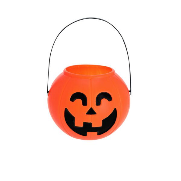 Cesta Halloween Cowel - Imagen 3
