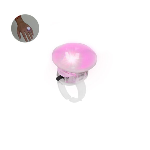 Anillo Tayter - Imagen 2