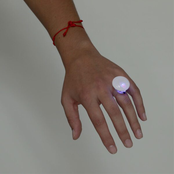 Anillo Tayter - Imagen 5