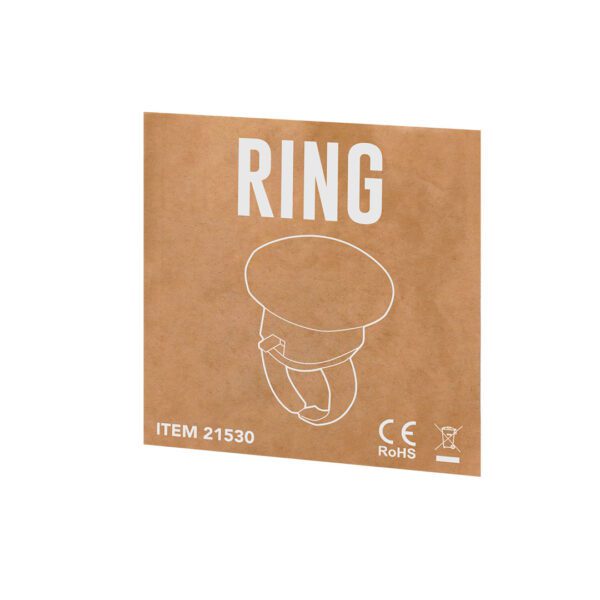 Anillo Tayter - Imagen 6