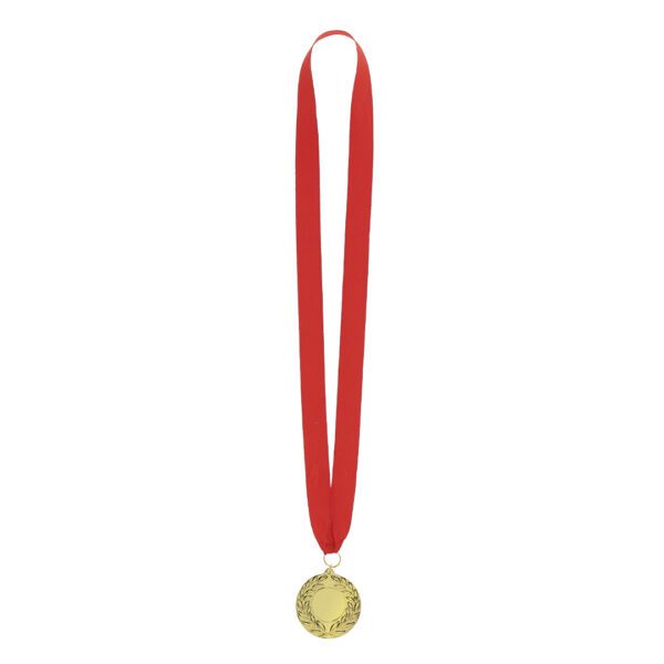 Medalla Gussy - Imagen 2
