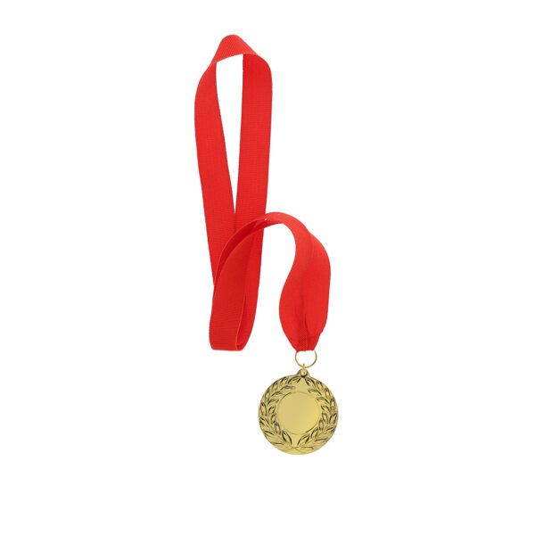 Medalla Gussy - Imagen 4