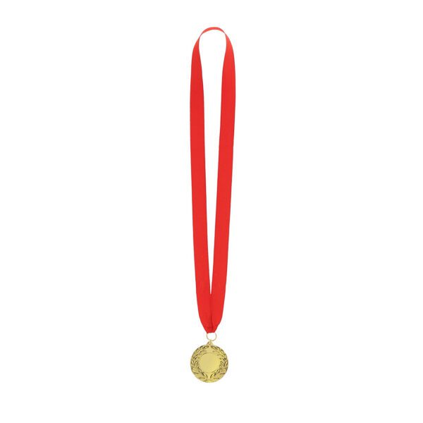 Medalla Gussy - Imagen 3