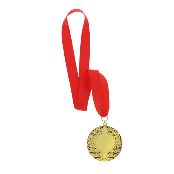 Medalla Binea - Imagen 4