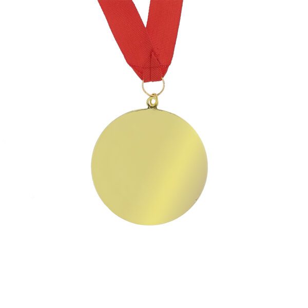 Medalla Binea - Imagen 5