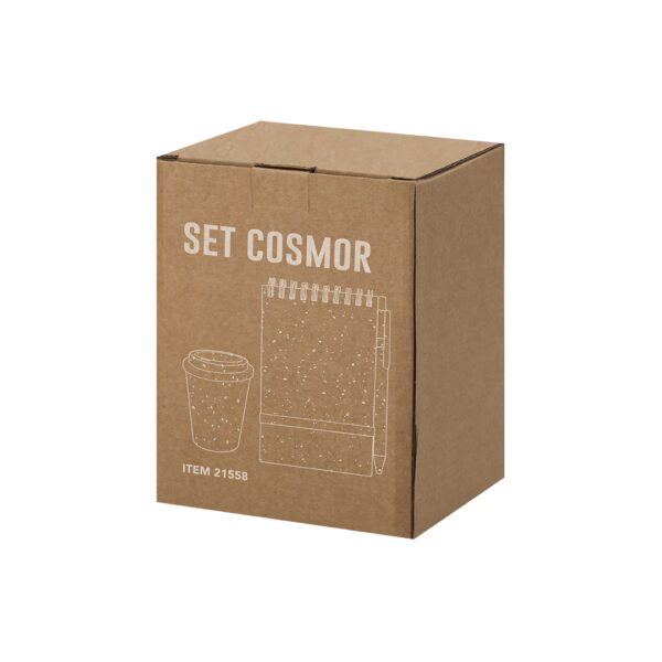 Set Cosmor - Imagen 8