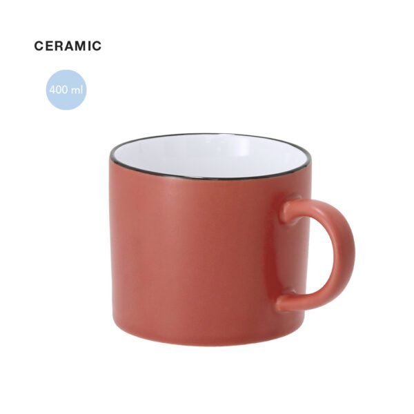 Taza Dumax - Imagen 2