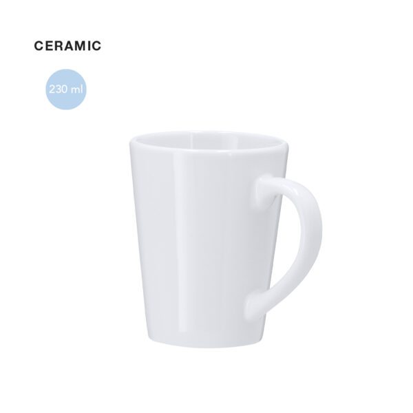 Taza Lidnar - Imagen 2