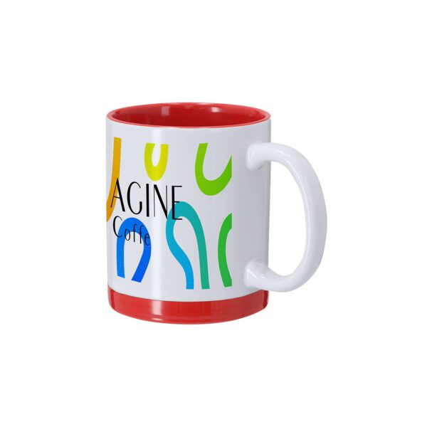 Taza Sublimación Rayar - Imagen 9