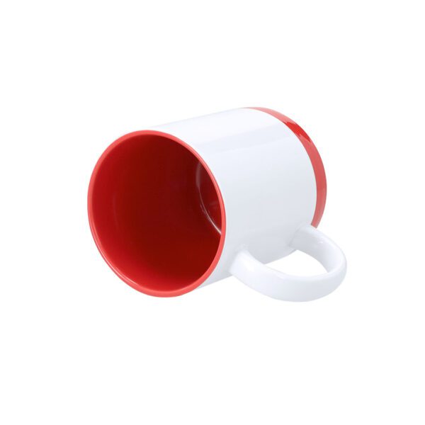 Taza Sublimación Rayar - Imagen 11