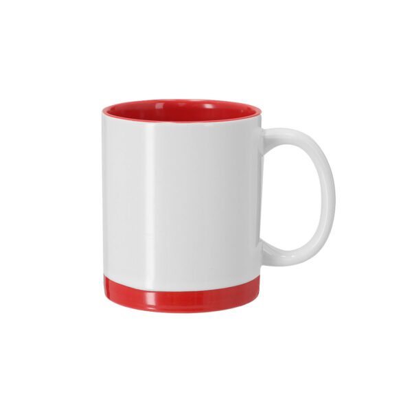 Taza Sublimación Rayar - Imagen 4