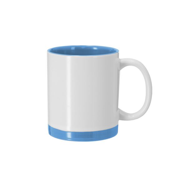 Taza Sublimación Rayar - Imagen 8