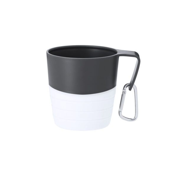 Taza Plegable Mibar - Imagen 3