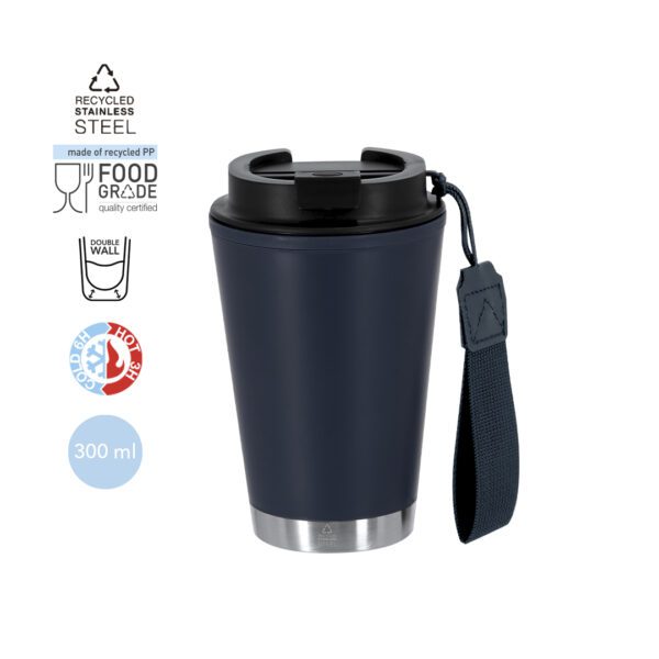 Vaso Térmico Wirten - Imagen 2