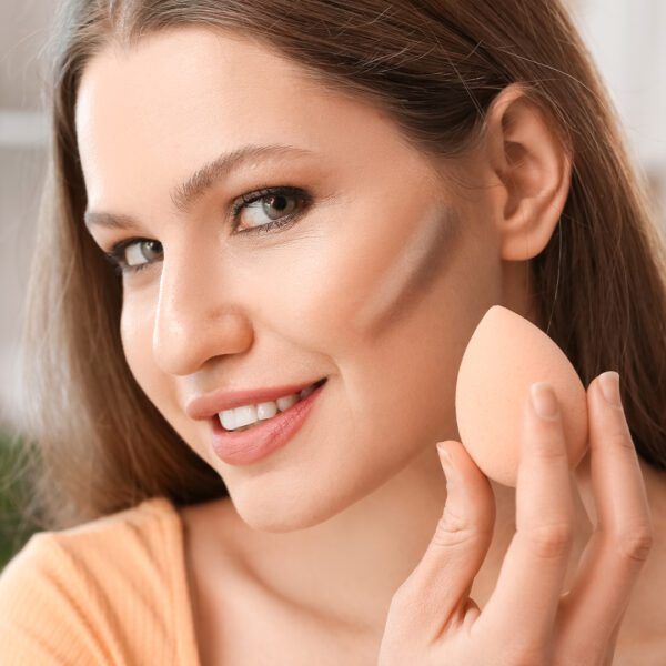 Esponja Maquillaje Yourix - Imagen 5