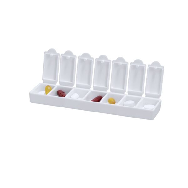 Pastillero Keyon - Imagen 4