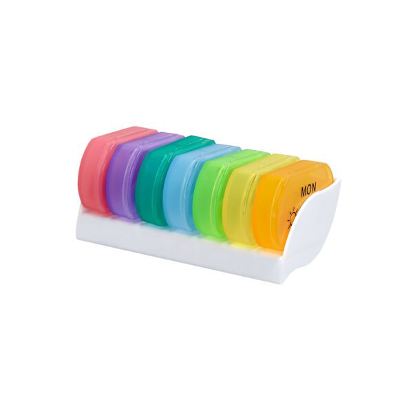 Pastillero Parnex - Imagen 5
