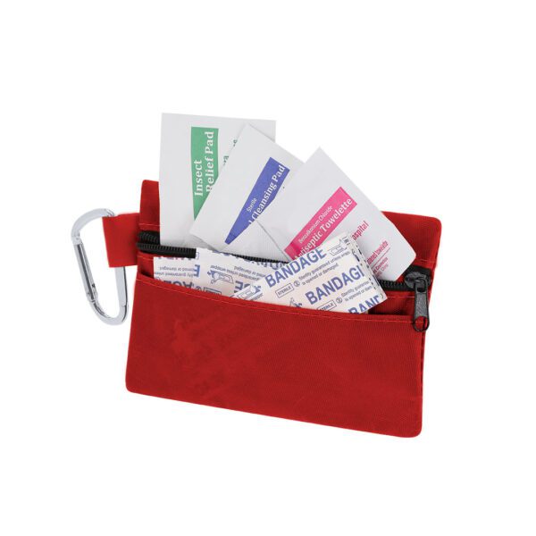 Kit Emergencia Fredek - Imagen 5
