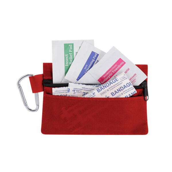 Kit Emergencia Fredek - Imagen 7