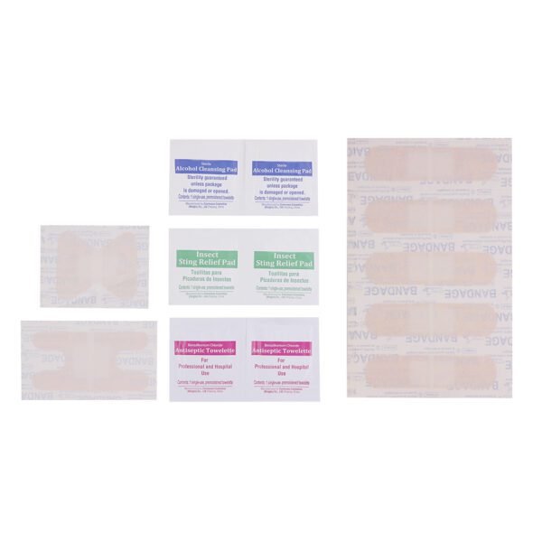 Kit Emergencia Fredek - Imagen 8