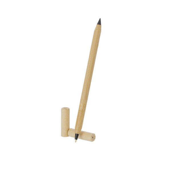 Bolígrafo Lápiz Eterno Pikford - Imagen 4