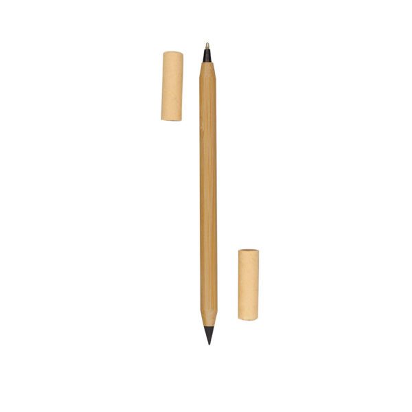 Bolígrafo Lápiz Eterno Pikford - Imagen 3